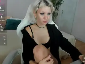 Chaturbate Free Porn Cam of monro_doll