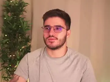 Chaturbate Watch Live Sex Cams of t0ny_wylie