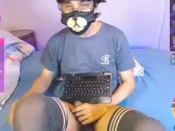 Chaturbate Adult Webcam of yuniorb