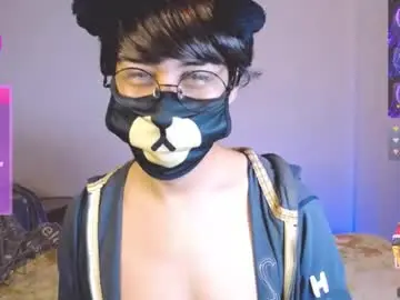 Chaturbate Private Sex Chat of yuniorb