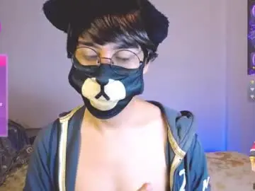 Chaturbate Free Porn Cam of yuniorb