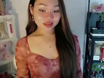 Chaturbate Sex Cam of allirah20x