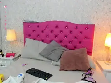 Chaturbate Best live sex cam show of anais_espinosa