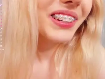 Chaturbate Free Porn Cam of barbimia