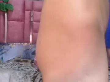 Chaturbate Adult Webcam of cartyxx