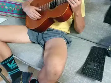 Chaturbate Live Sex Cam of daddycache