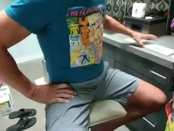 Chaturbate Free Live Porn of daddycache