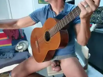 Chaturbate Live Porn of daddycache