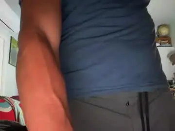 Chaturbate Live Sex Cam of daddycache