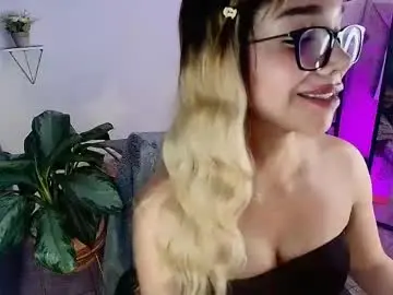 Chaturbate Live Porn of dahnia_cruz