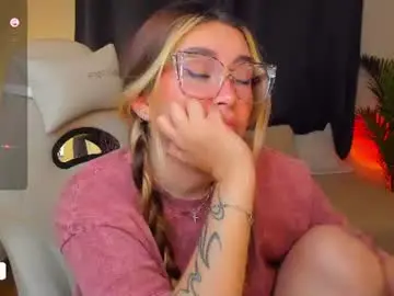 Chaturbate Sex Cam of dakottaa__