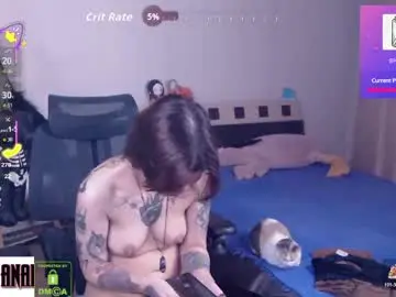 Chaturbate Watch Live Sex Cams of dark__elf