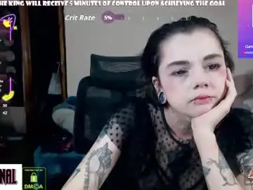 Chaturbate Adult Webcams of dark__elf