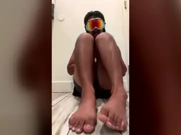 Chaturbate Private Sex Chat of donjames20