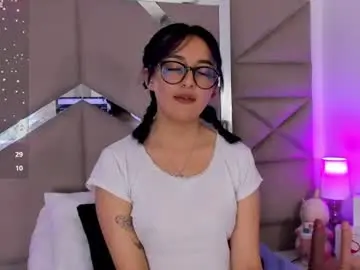 Chaturbate Sex Chat of dreammy_kitty