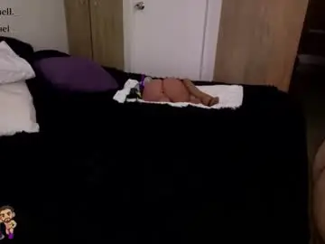 Chaturbate Live Porn of emanuell___