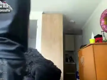 Chaturbate Free Live Porn of emanuell___