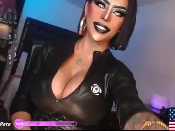 Chaturbate Live Sex of exotic_cassy
