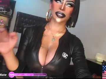 Chaturbate Live Sex Cam of exotic_cassy