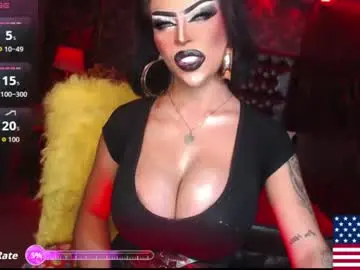 Chaturbate Sex Cam of exotic_cassy
