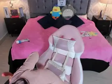 Chaturbate Live Sex Cam of kitticam