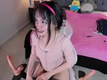 Chaturbate Adult Webcam of kitticam