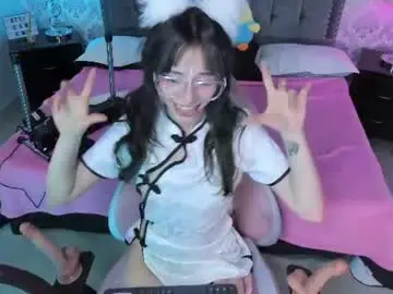 Chaturbate Best live sex cam show of kitticam