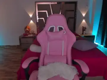 Chaturbate Free Live Porn of lunna_roosee