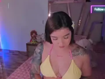Chaturbate Best Webcam of lunna_roosee