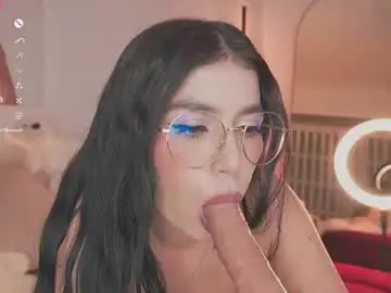 Chaturbate Live Sex of melaniecorner