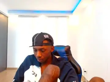 Chaturbate Sex Cam of miilo18
