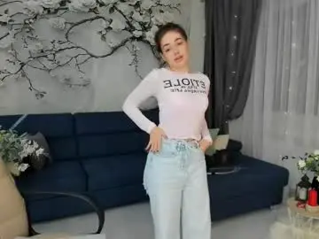 Chaturbate Watch Live Sex Cams of miraclecurly