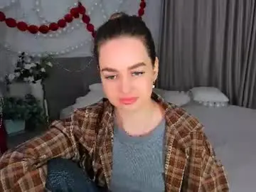 Chaturbate Adult Video Chat of miraclecurly