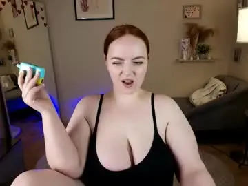 Chaturbate Live Porn of misha_the_createrr