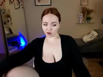 Chaturbate Nude Webcam of misha_the_createrr