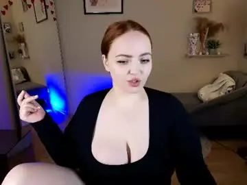 Chaturbate Adult Webcams of misha_the_createrr