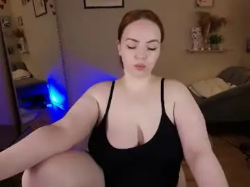 Chaturbate Adult Webcams of misha_the_createrr