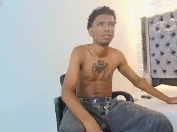 Chaturbate Sex Cam of nero_reyd