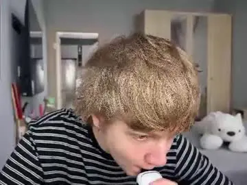 Chaturbate Live Sex Cam of olivertasty