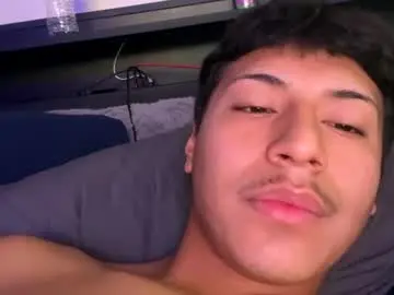 Chaturbate Adult Video Chat of ricoo4u