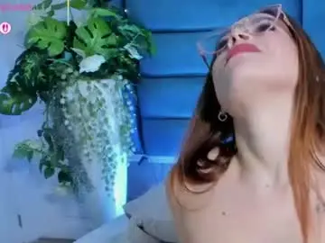 Chaturbate Adult Webcam of saraalvarezx