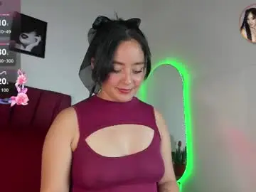 Chaturbate Adult Webcams of scarlett_jank