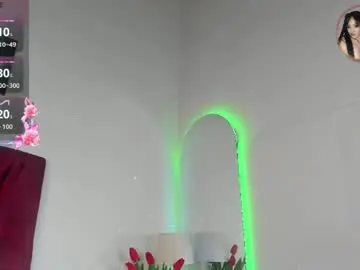 Chaturbate Live Porn of scarlett_jank