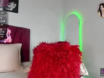 Chaturbate Sex Cam of scarlett_jank