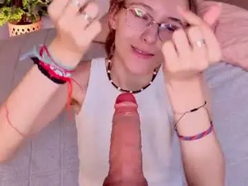 Chaturbate Best live sex cam show of sharli_rose