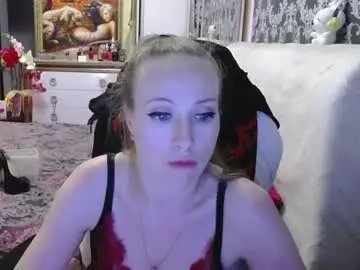 Chaturbate Adult Video Chat of ursecrettreasure88