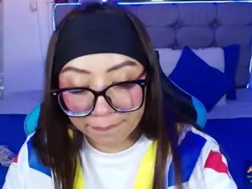 Chaturbate Watch Live Sex Cams of yuno_xx