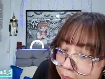 Chaturbate Free Porn Cam of yuno_xx