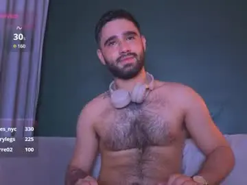 Chaturbate Sex Cam of zack_sullivan22