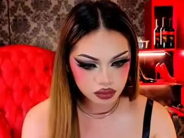 Chaturbate Live Sex Cam of _ministryofsin_
